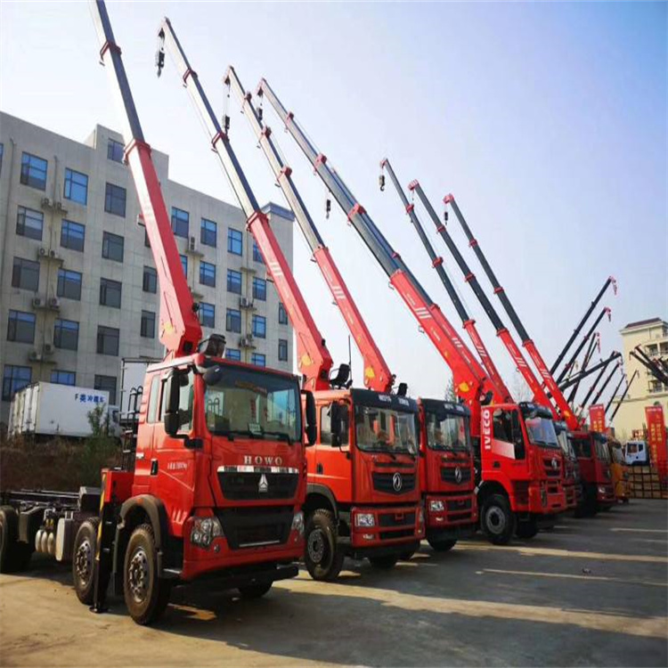 贡井租专业吊车电话