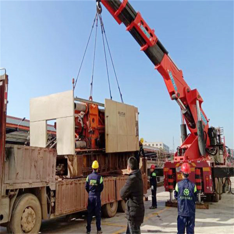 贡井附近随车吊出租，便捷服务与实用联系方式