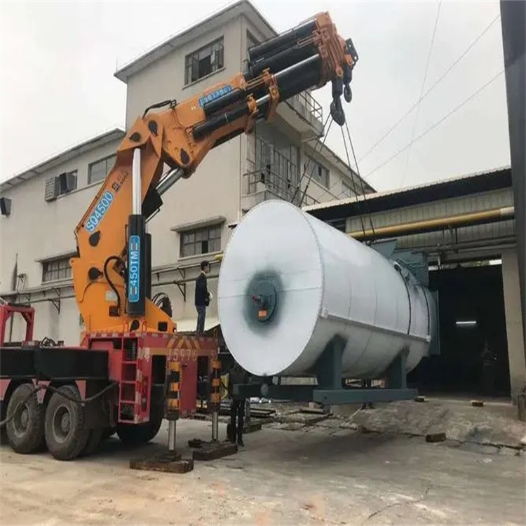 贡井室内装修小型折臂吊出租服务：高效解决方案与租赁指南