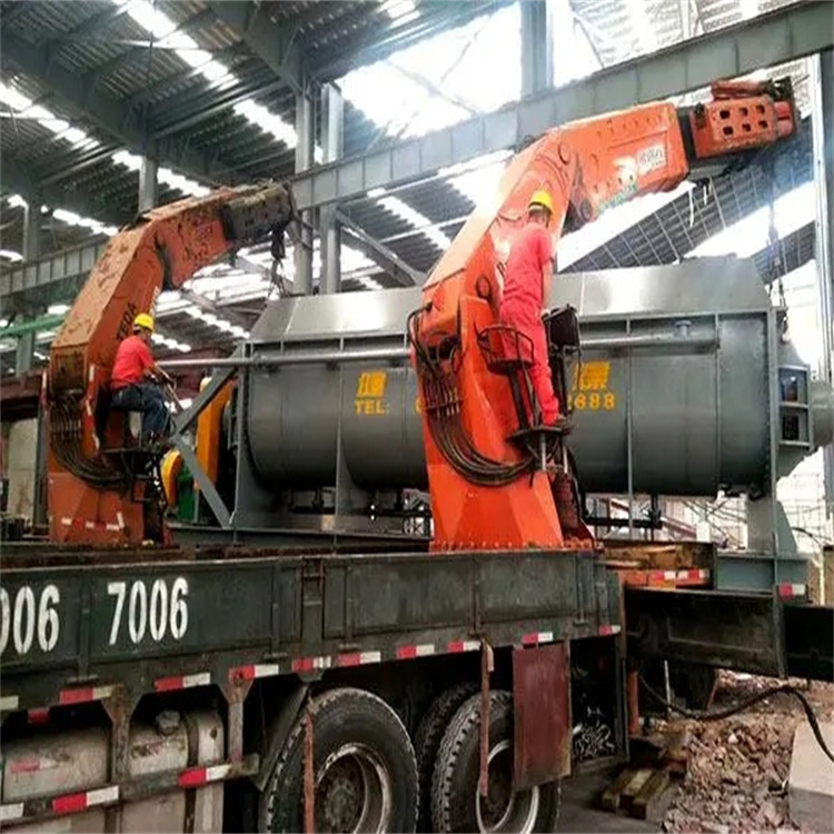 贡井大型随车吊出租多少钱