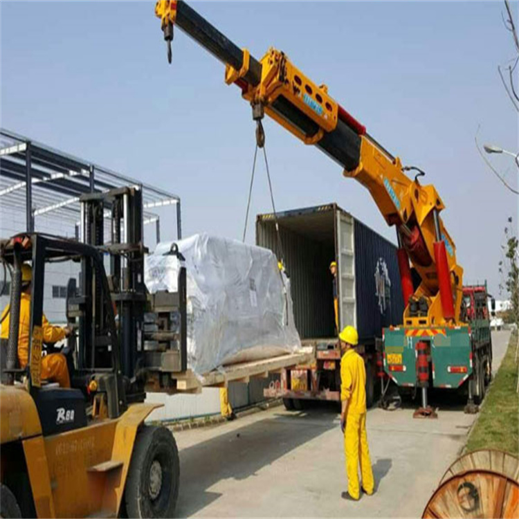 贡井专业随车吊出租电话