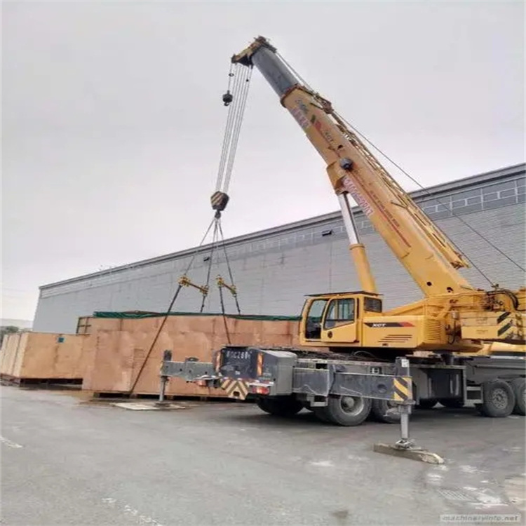 贡井急需吊车出租怎么办|24小时响应|跨区调配服务