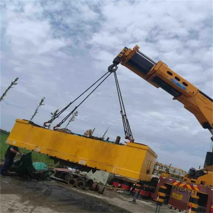 贡井专业吊车出租哪家好