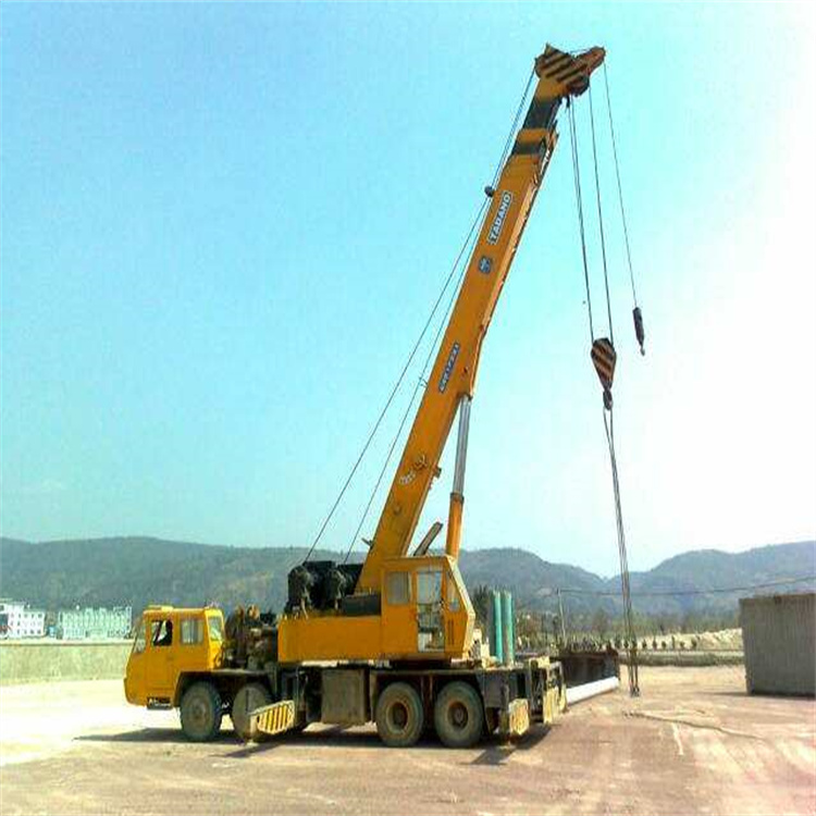 贡井小型吊车出租价格是多少